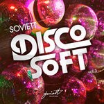 cover: Various - Soft Disco Vol 3