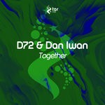 cover: D72|Dan Iwan - Together