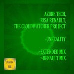 cover: Azure Tech|Risa Renault|The Cloudwatcher Project - Unreality