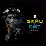 cover: Dmt|Skru - Editin'