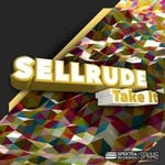 cover: Sellrude - Take It