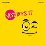 cover: Olivier Bibeau - Easy Does It