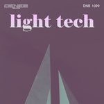 cover: Gregory Elkins - Light Tech