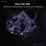 cover: Martin Gardoqui|Matias Larrosa - Hold The Time