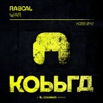 cover: Rascal - War