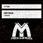 cover: Arteni - Legend (Extended Mix)