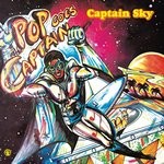 cover: Captain Sky - Pop Goes The Captain