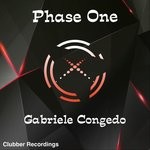 cover: Gabriele Congedo - Phase One