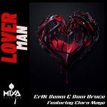 cover: Dom Bruce|Erik Deam - Lover Man