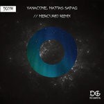 cover: Yanacone - Mercurio (Matias Sapag Remix)