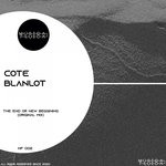 cover: Cote Blanlot - The End Or New Beggining