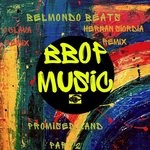 cover: Belmondo Beats - Promised Land