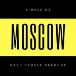 cover: Simple Dj - Moscow