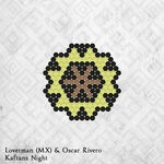 cover: Loverman (mx)|Oscar Rivero - Kaftans Night