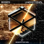 cover: Boges - Unemotional (Extended Version)