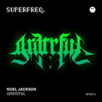 cover: Noel Jackson - Grateful