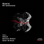 cover: Sopik - My Darkness (Remixes)