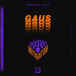 cover: Emanuel Haze - GAUS