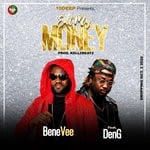 cover: Benevee|Deng - Eat My Money (Explicit)