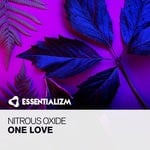 cover: Nitrous Oxide - One Love