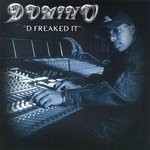 cover: Domino - D Freaked It