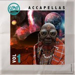 cover: HALLEX M|Various - UMR Accapellas Vol 1