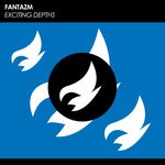 cover: Fantazm - Exciting Depths