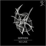 cover: Geryken - No Lxve