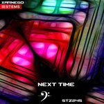 cover: Xarnego - Next Time