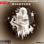 cover: Funky Jack Flash|The Neightbor - Nicotine