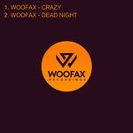 cover: Woofax - Crazy/Dead Night