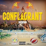 cover: Various - Conflagrant Riddim (Explicit)