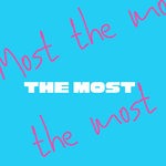 cover: Anti - The Most