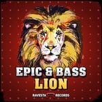 cover: Epic & Bass - Lion