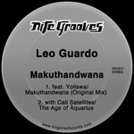 cover: Leo Guardo - Makuthandwana