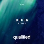 cover: Beken - Rebel