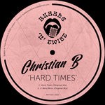 cover: Christian B - Hard Times