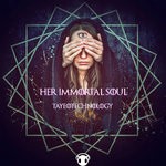 cover: Tayeotechnology - Her Immortal Soul