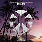 cover: Jarod Glawe|Natalie Major - Falling