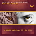 cover: Niko Zografos|Sector7 - Second Nature (Extended Mix)