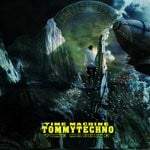 cover: Tommytechno - Time Machine