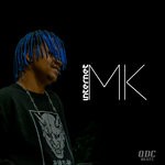 cover: Mk - Internet