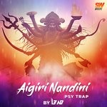 cover: L3ad - Aigiri Nandini (Psy Trap)