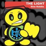 cover: Sine Nobilis - The Light