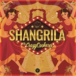 cover: The Crazycookerz - Shangrila