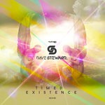 cover: Dave Steward - Timed Existence (The Album) (Radio Edits)