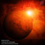 cover: Parnassvs - Titans Of Lemuria