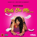 cover: Fiixtiings - Ride On Me