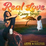 cover: Kenny Smyth - Real Love