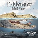 cover: K-elements - Mind Game